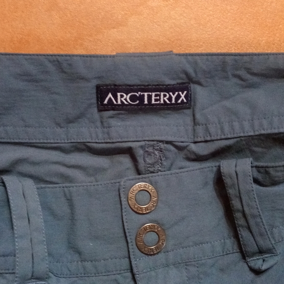 Arc'teryx Parapet pants - Picture 5 of 6